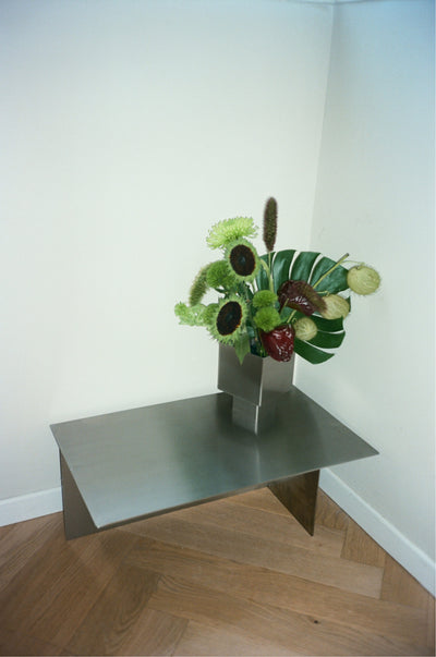 THE VASES