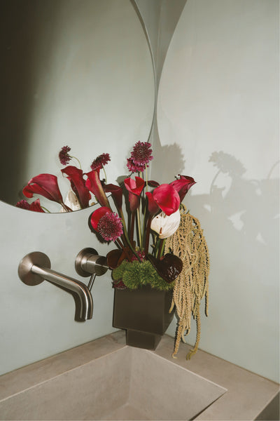 THE VASES