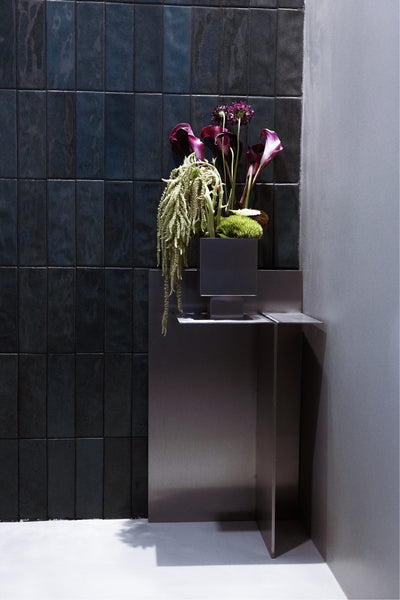 THE VASES