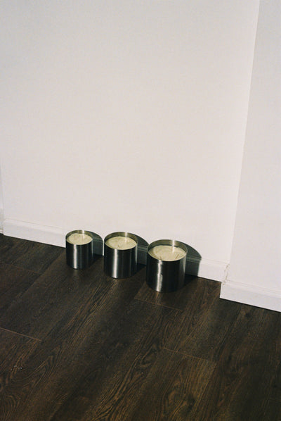 THE CANDLES