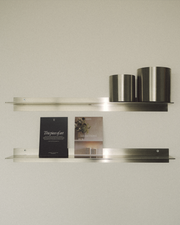 THE CLASSIC SHELF