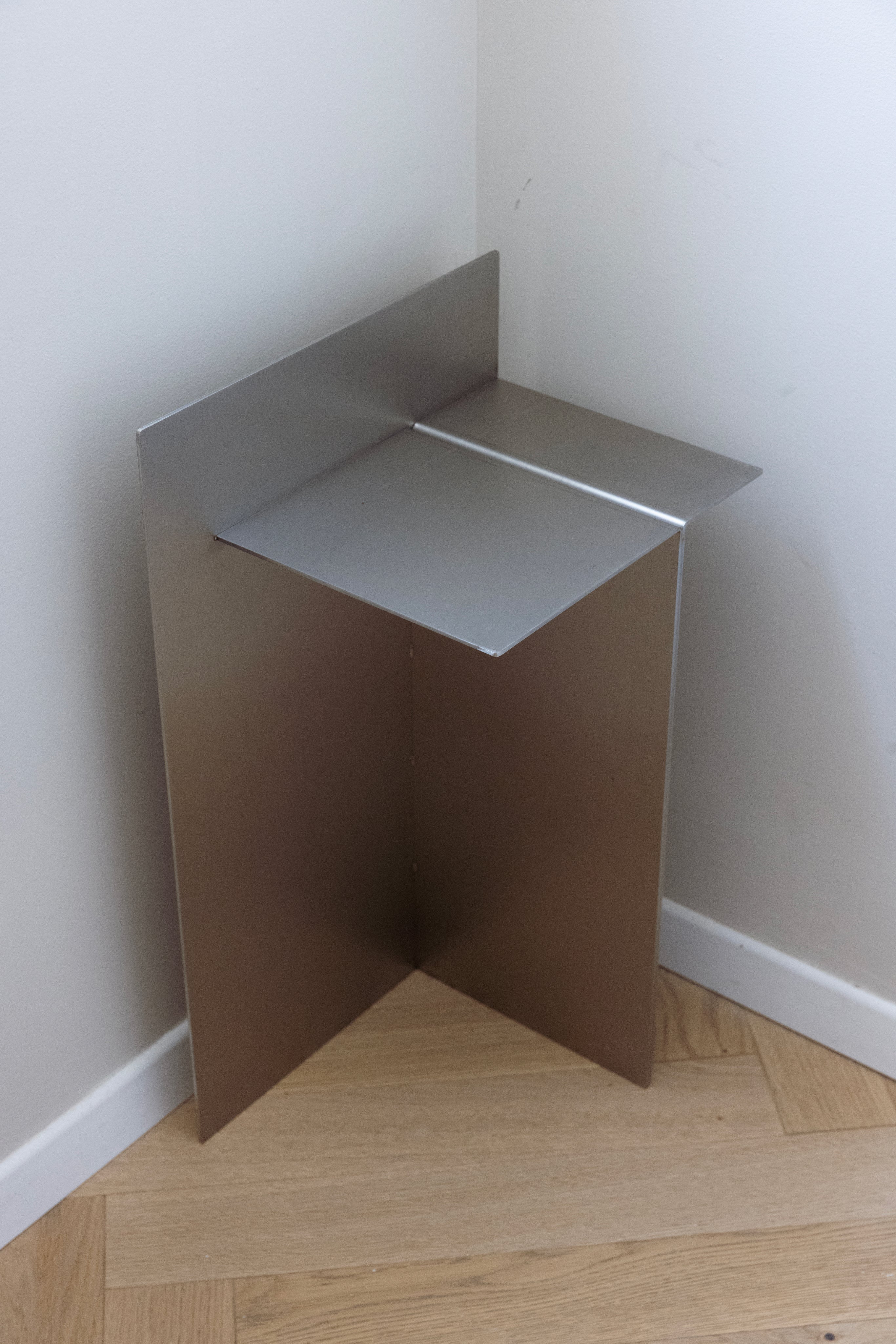THE FORM UNIT